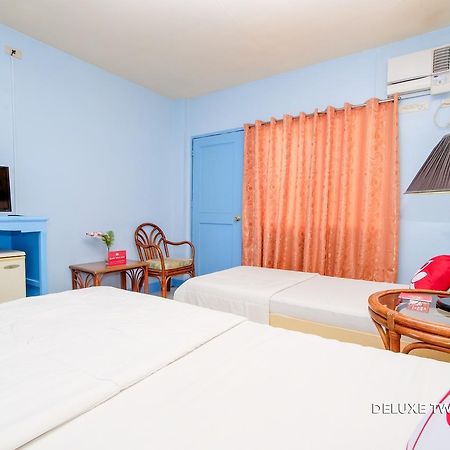 Zen Rooms Seabird Station 2 Boracay Boracay Island Buitenkant foto