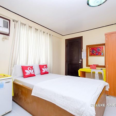 Zen Rooms Seabird Station 2 Boracay Boracay Island Buitenkant foto