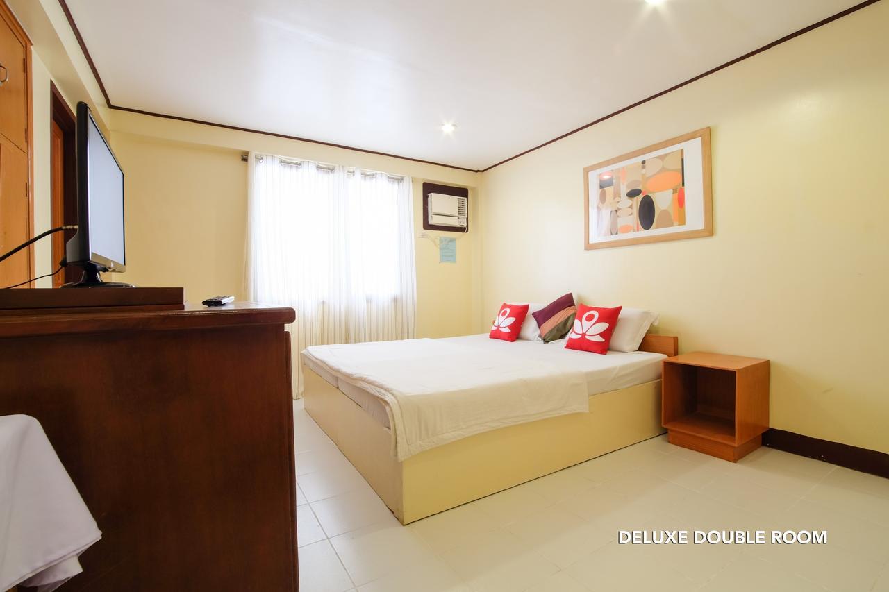 Zen Rooms Seabird Station 2 Boracay Boracay Island Buitenkant foto